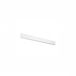 41W LED linijinis pavir&scaron;inis &scaron;viestuvas BOX_W2, baltas, 3000K, IP40