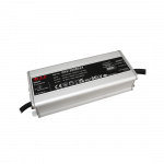 200W LED maitinimo &scaron;altinis GV6, 24V, CV, PFC, IP67