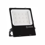 150W Prožektorius LEDVANCE PERFORMANCE, juodas, 4000K, IP66