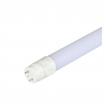 18W LED lempa T8, 120cm, 6400K