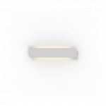10W LED sieninis &scaron;viestuvas FOSCA, baltas, 2700/3000/4000K, A3833471B