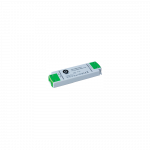 50W maitinimo &scaron;altinis POS, 12V IP20, dimeriuojamas