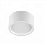 18W LED pavir&scaron;inis &scaron;viestuvas RQ 160 LED N, baltas, 3000K, IP33