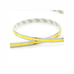 10W/m LED COB juosta, 24V, 480LEDs/m, 4000K, IP20, 5m ritė, LS04