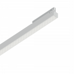 14W LED &scaron;viestuvas į 3 fazių bėgelius DISPLAY, baltas, 4000K, DALI, 375465