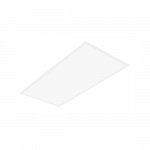 53W LED panelė PANEL COMPACT, 120x60cm, balta, 4000K, 90&deg;