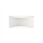 Sieninis &scaron;viestuvas DANA, E14, baltas, A33871B