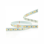 24W/m LED juosta, 24V, 120LEDs/m, 2700/6500K, IP20, 5m ritė, LS06