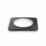 Įleidžiamas &scaron;viestuvas GRAVITY, GX53, juodas, 120386