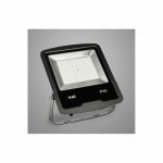 29,3W LED prožektorius FARGO, juodas, 4000K, IP65