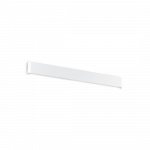 30W LED sieninis linijinis &scaron;viestuvas DELTA, baltas, 4000K, 307039