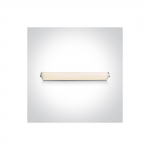 15W LED veidrodžio &scaron;viestuvas, chromo sp., 3000/4000K, IP44, 38115C/V