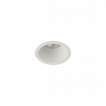 5W LED įleidžiamas &scaron;viestuvas KIDAL, baltas, 2700K, dimeriuojamas, IP44, E3771292BDT
