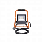 Prožektorius su R formos stovu SOCKET (GEN 1) 30 W 4000 K
