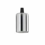 Cokolis ACCESSORI, E27, chromo spalvos, 249230
