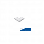 10W L formos jungtis, balta, 4000K (natūraliai balta), SAMSUNG LED chip