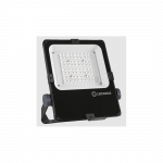 50W LED prožektorius PERFORMANCE, juodas, 4000K, DALI, 55x110&deg;