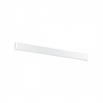 37W LED sieninis linijinis &scaron;viestuvas DELTA, baltas, 4000K, 307053