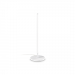 10W LED stalo &scaron;viestuvas FILO, baltas, 3000K, 310107