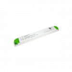 240W LED maitinimo &scaron;altinis, 24V, 10A, DALI (DT6)/PUSH