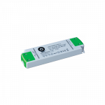 30W maitinimo &scaron;altinis POS, 24V, PFC, 1.25A, dimeriuojamas