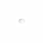 6W LED įleidžiamas &scaron;viestuvas ARKOSLIGHT SHOT LIGHT M, 3000K, baltas