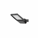 95W LED prožektorius NUMANCIA S PRO, tamsiai pilkas, 4000K, IP66