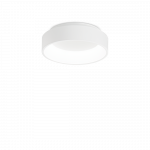 21W LED pavir&scaron;inis &scaron;viestuvas ZIGGY, baltas, 3000K, 293776