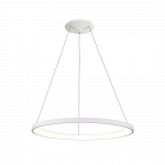 77W LED pakabinamas &scaron;viestuvas GRACE, baltas, 2700/3000/4000K, C3848372B