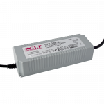 200W LED Maitinimo &scaron;altinis GPV 24V IP67