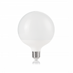 18W LED lemputė E27, 3000K, balta, 151786