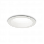 20W įleidžiamas &scaron;viestuvas BASIC, 3000K, baltas, 193533