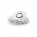 11W/m LED juosta, 60LED/m, 12V, 4000K, 5m ritė