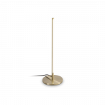 10W LED stalo &scaron;viestuvas FILO, žalvario sp., 3000K, 310121