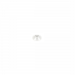 10,3W LED įleidžiamas &scaron;viestuvas ARKOSLIGHT SHOT LIGHT M, 3000K, baltas