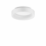 30W LED pavir&scaron;inis &scaron;viestuvas ZIGGY, baltas, 3000K, 293783
