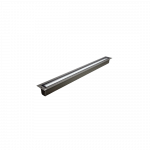 24,7W įleidžiamas į žemę fasado &scaron;viestuvas FASAD FLOOR LED, pilkas, 4000K, IP67