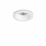 5,5W LED įleidžiamas &scaron;viestuvas GAME, baltas, 3000K, 337142