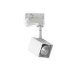 Akcentinis &scaron;viestuvas MOUSE, GU10, baltas, 229768