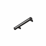 12,6W sieninis fasado &scaron;viestuvas FASAD WALL LED, pilkas, 4000K, IP65