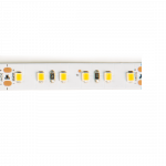 10W/m LED juosta, 120LED/m, CRI90, 3000K, IP65, 24V, 5m ritė, 346397