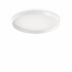 53W LED lubinis &scaron;viestuvas FLY, baltas, 2700K, IP40, 341187