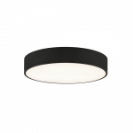 30W LED lubinis &scaron;viestuvas ISIA, juodas, 2700/3000/4000K, dimeriuojamas, P3453072NDT