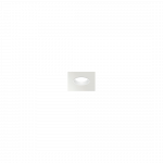 15,5W LED įleidžiamas &scaron;viestuvas DEEP 2, 3000K (&scaron;iltai balta), baltas