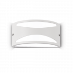 Sieninis &scaron;viestuvas, 1 lemputės REX-3, E27, baltas, 092430