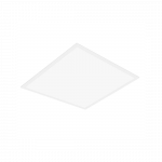 46W LED panelė PL ECO HLO, balta, 60x60cm, 6500K, UGR19