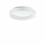 43W LED pavir&scaron;inis &scaron;viestuvas ZIGGY, baltas, 3000K, 293790