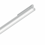 19W LED &scaron;viestuvas į 3 fazių bėgelius DISPLAY, baltas, 3000K, DALI, 375335