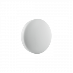 Plafonas COMPACT IK10 24 W 4000 K IP65 WT