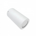 18,4W pavir&scaron;inis/pakabinamas &scaron;viestuvas BERYL LED N12/230, baltas, 4000K, IP65